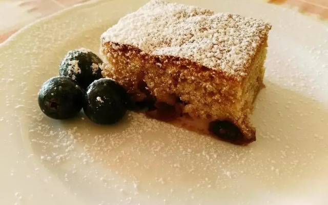 Agriturismo El Crear