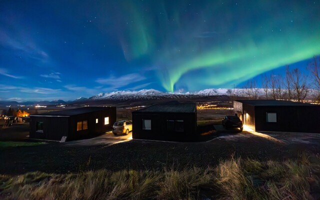 North Mountain View Suites
