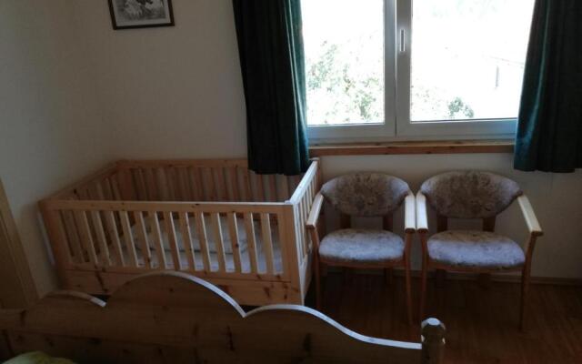 Chasa Ludwig Scuol 245 E