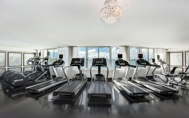 Private Condos at 1100 West by LMC