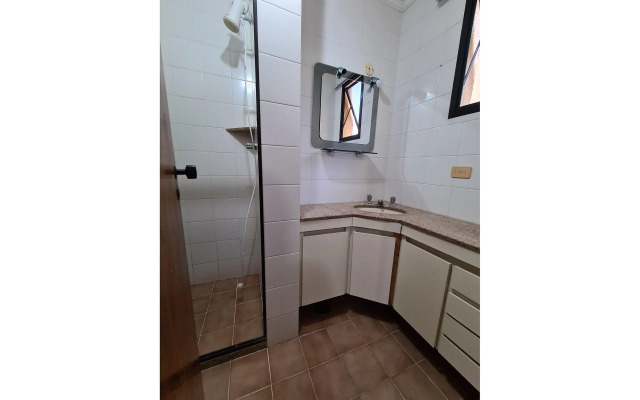 Apartamento Enseada
