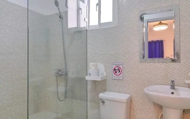 Costa Love Aparta-Hotel