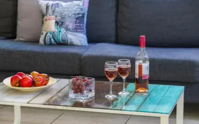 Villa Mylos 7