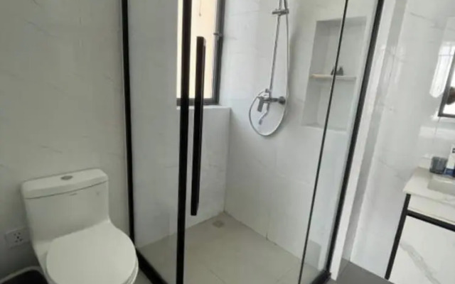 Rose Garden Private Apartment By LINK