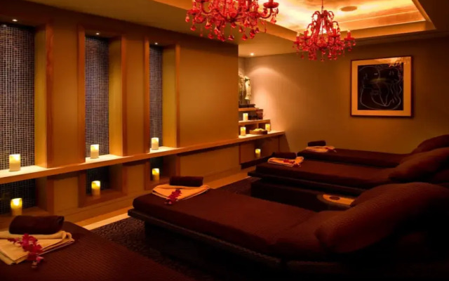 Grosvenor Pulford Hotel & Spa