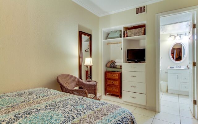 Casa Del Mar Beachfront