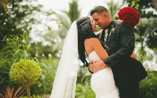 West Palm Beach Marriott