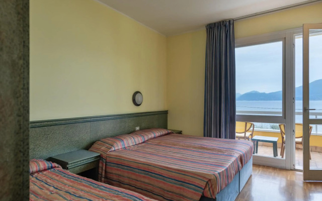 Hotel Internazionale