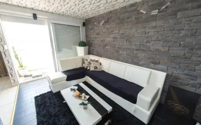 Apartment Adi Center (free parking)