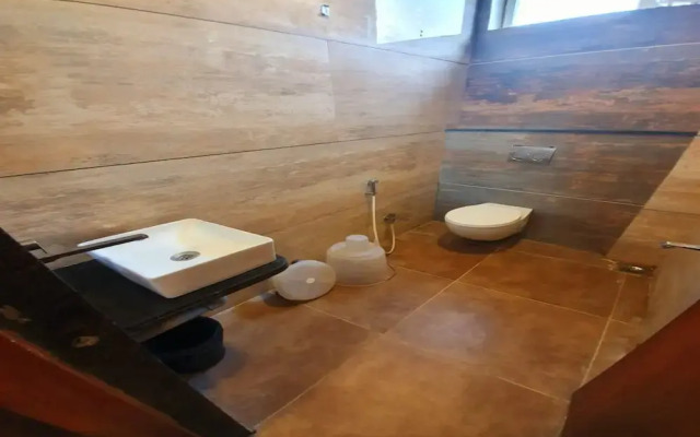 OYO 4116 Hotel Satyug