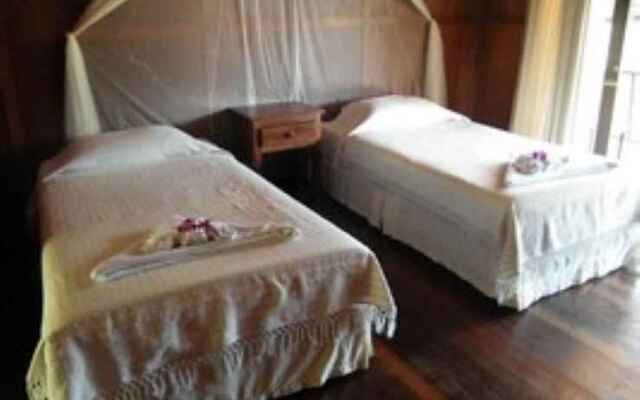 Baan Pha Nam Resort