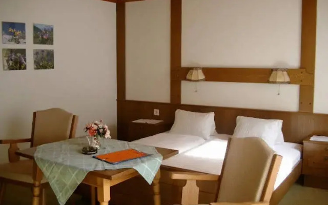 Wohlfühlgasthof Friedlwirt