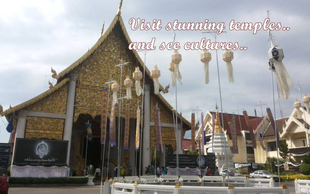 People Place Boutique In Town Hotel