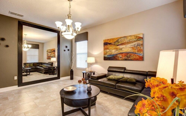 5165 Solterra House 5 Bedroom by Florida Star