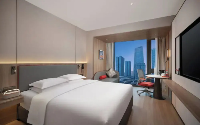 Holiday Inn Express Chongqing Central Park by IHG