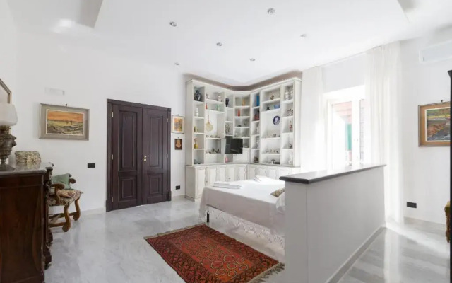 Palazzo Doria d'Angri Suites