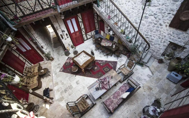 Kavinn Butik Otel