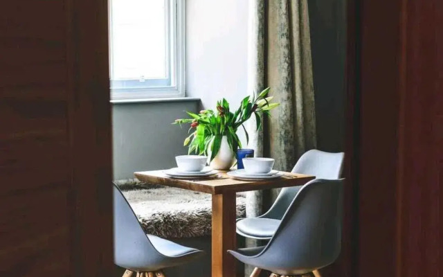 MONO Suites New Town