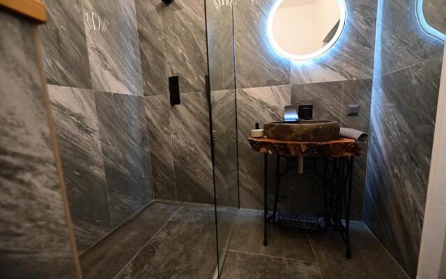 Lovely 2 bedroom apartment in historic city center