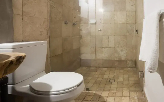 Hotel Boutique Don Porfirio