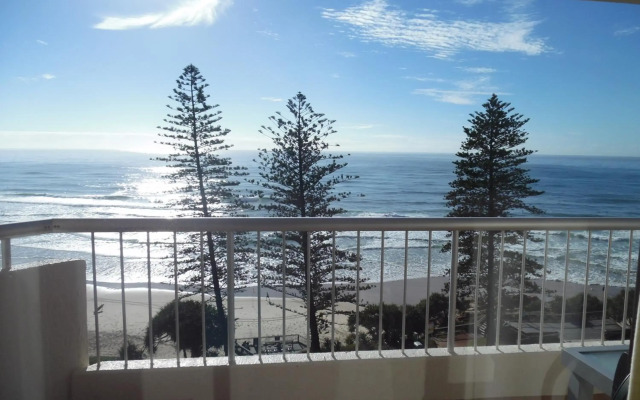 Coolum Caprice