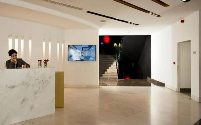 Miramar Hotel Resort & Spa