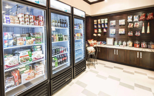 Homewood Suites by Hilton Lynnwood Seattle Everett, WA