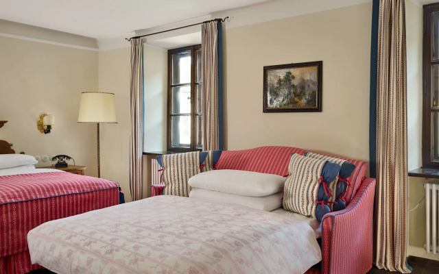 Hotel Goldener Hirsch, a Luxury Collection Hotel, Salzburg
