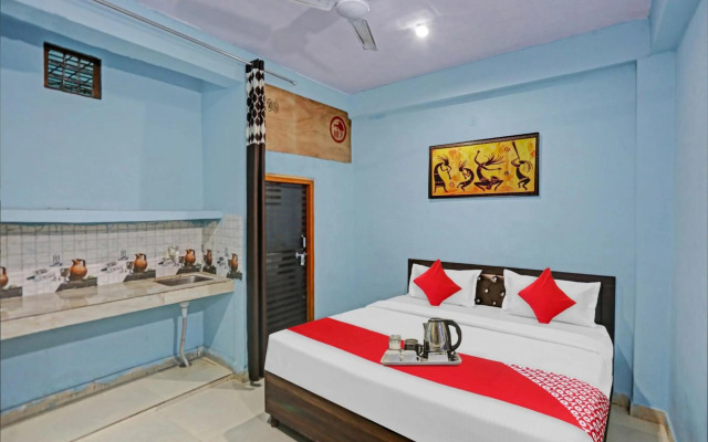 OYO Flagship 70113 Hotel Urban Villa