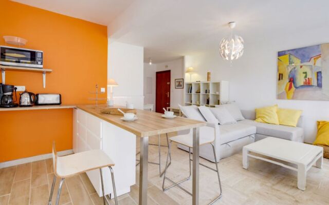 Residence Eden Parc