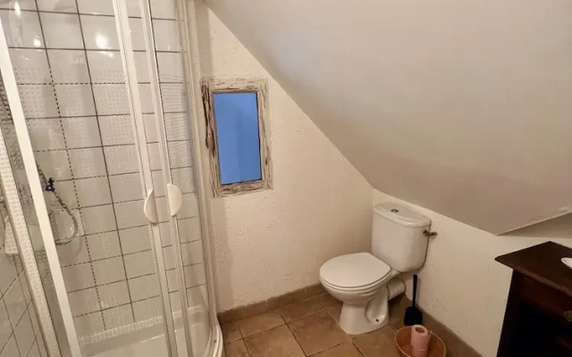 Maison d'hôtes et gîte au Manoir de la Haute Pilais