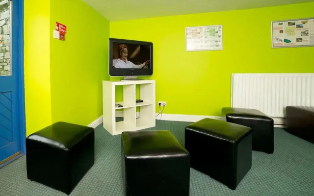 YHA Coniston Holly How - Hostel