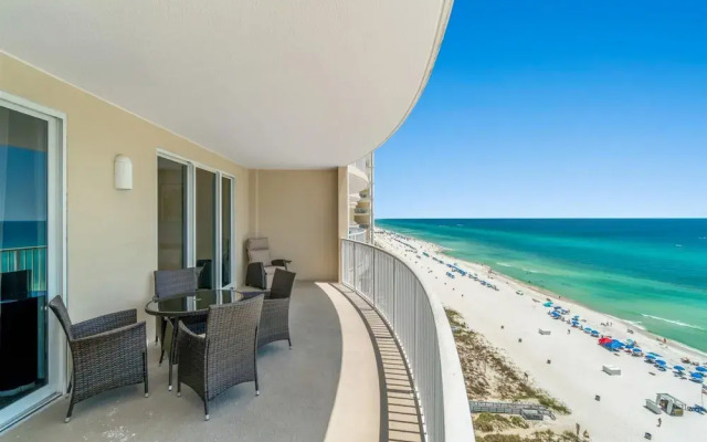 Ocean Villa 1302