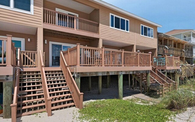 Surfside 6 By BlueSwell