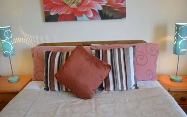 Seawinds Bed & Breakfast