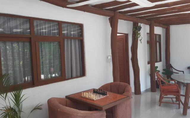 Estancia Tulbayab 36