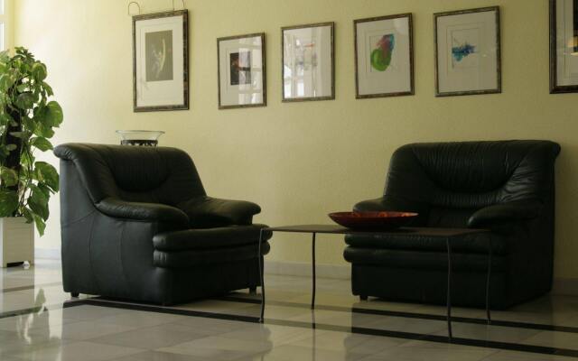 Hotel Playamar Laredo