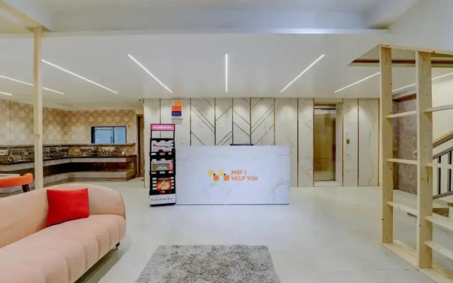 MySpace Triton Suites