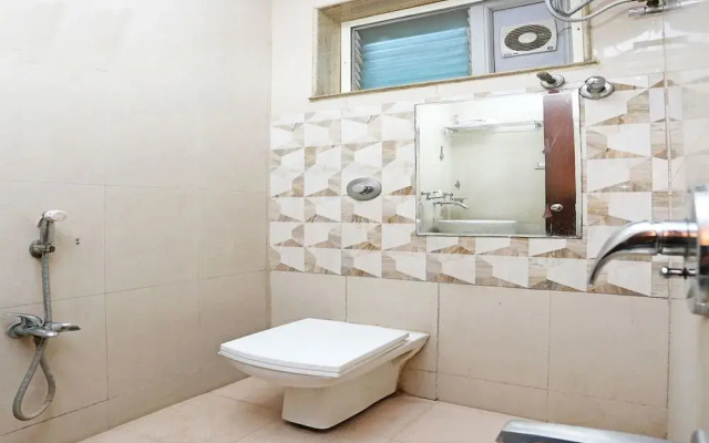 OYO 1421 Hotel Nirmal Excellency