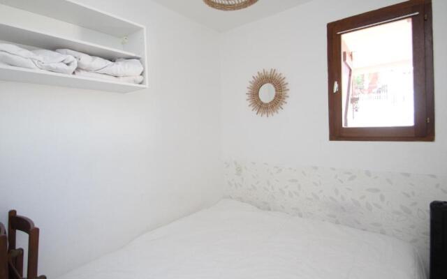 Appartement Argelès-sur-Mer, 2 pièces, 4 personnes - FR-1-309-253