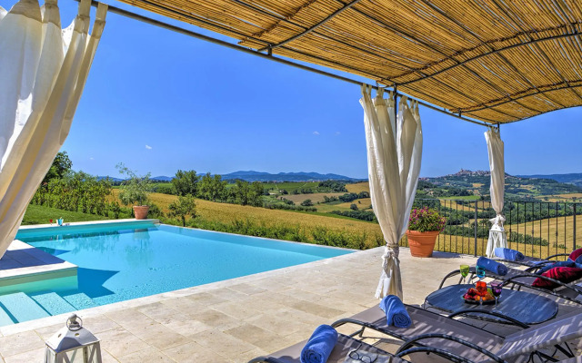 Casale Dei Gelsomini 8