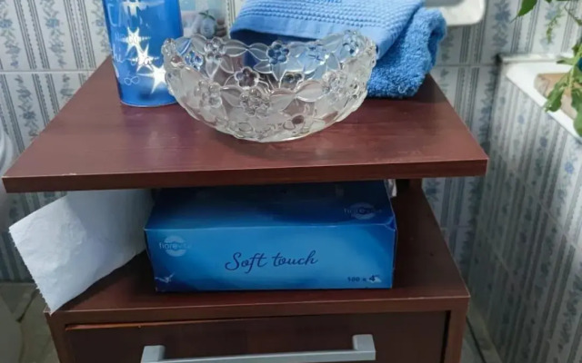 Relaxation and Vacation with all the Comforts