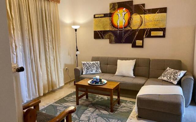 Family house near Lefkada