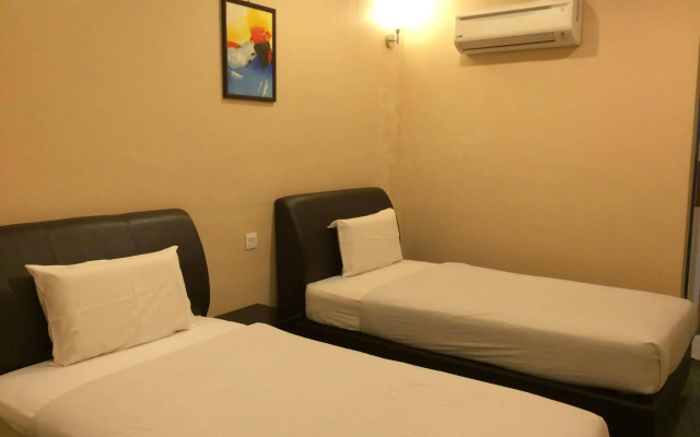 Grandview Vip Home