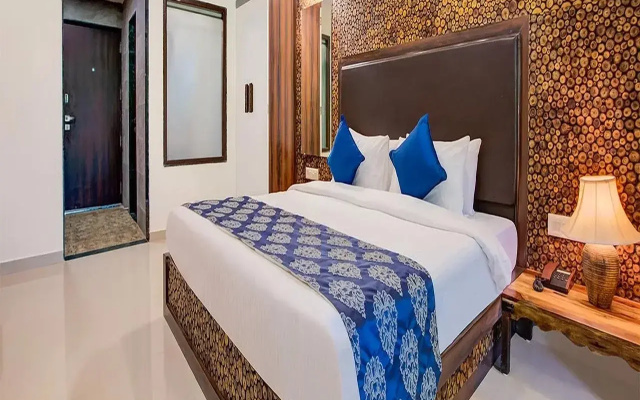 Club Mahindra Netrang