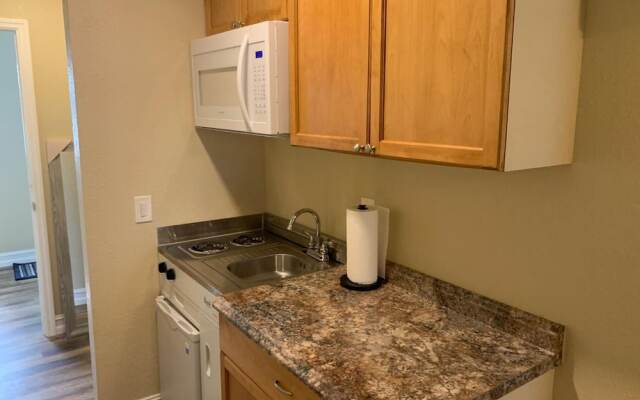 Caribbean Shores Jensen Beach Motel