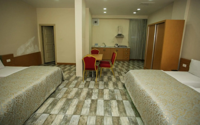 Quantum Suite Otel-NEW