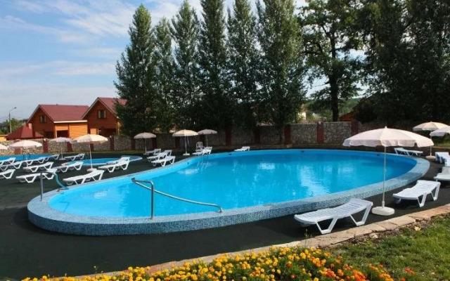 Alians Hotel Samarskiy