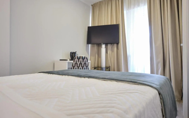 Patria Hotel