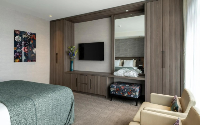 Van der Valk Hotel Zwolle